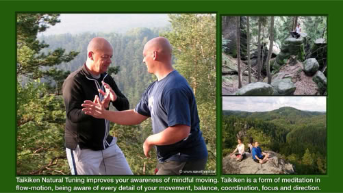 Elevate Your Mind, Body, and Spirit, Summer/Autumn 2025