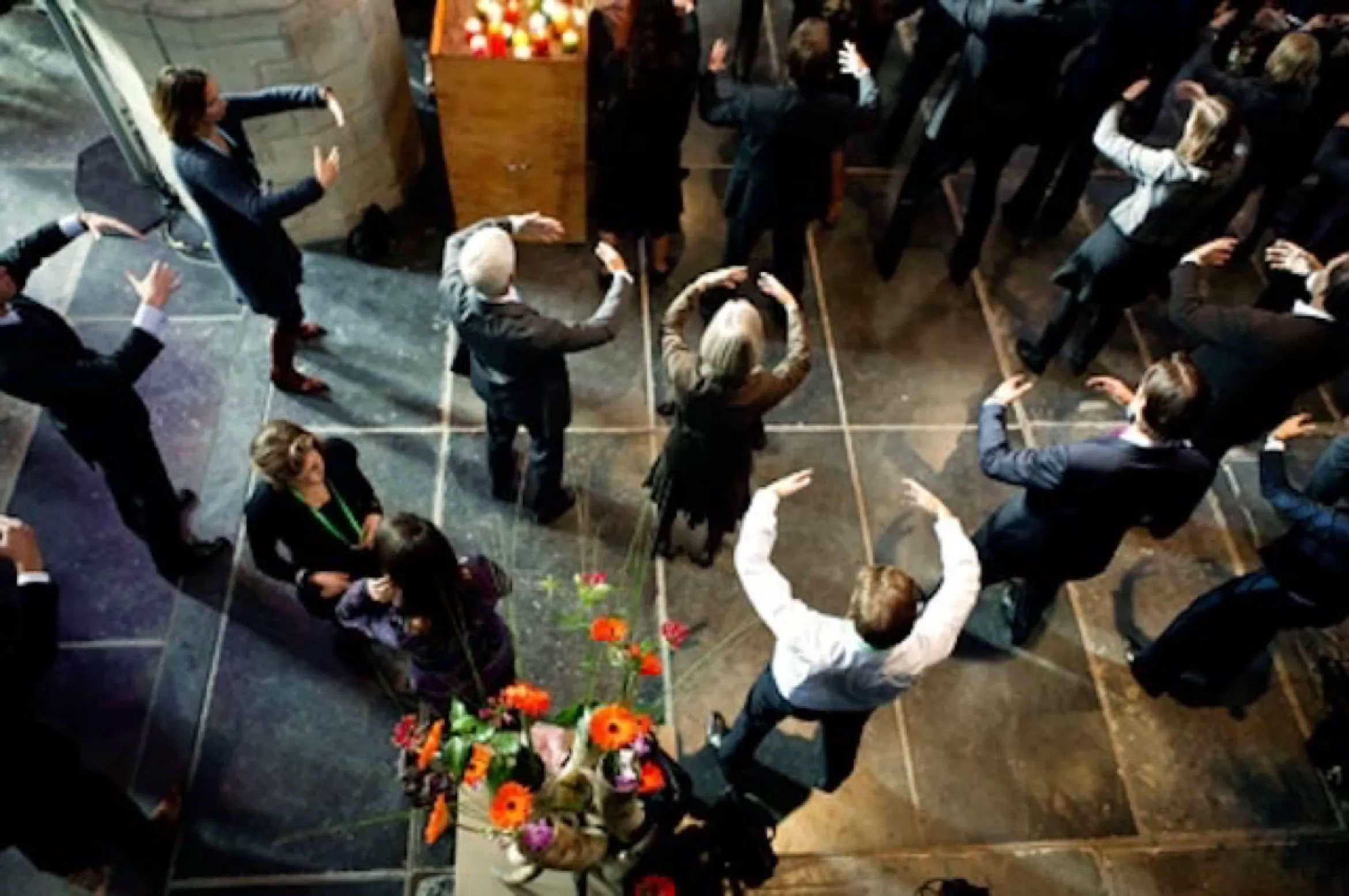 hampions: Het Verhogen van Organisatie Vitaliteit met ZenmaX pro