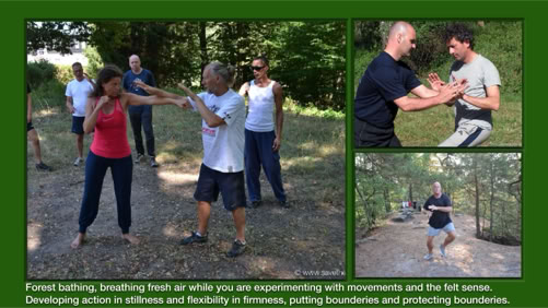 Elevate Your Mind, Body, and Spirit, Summer/Autumn 2025